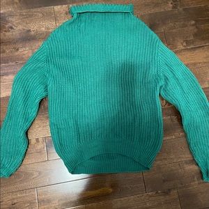 Montpellier sweater xxs